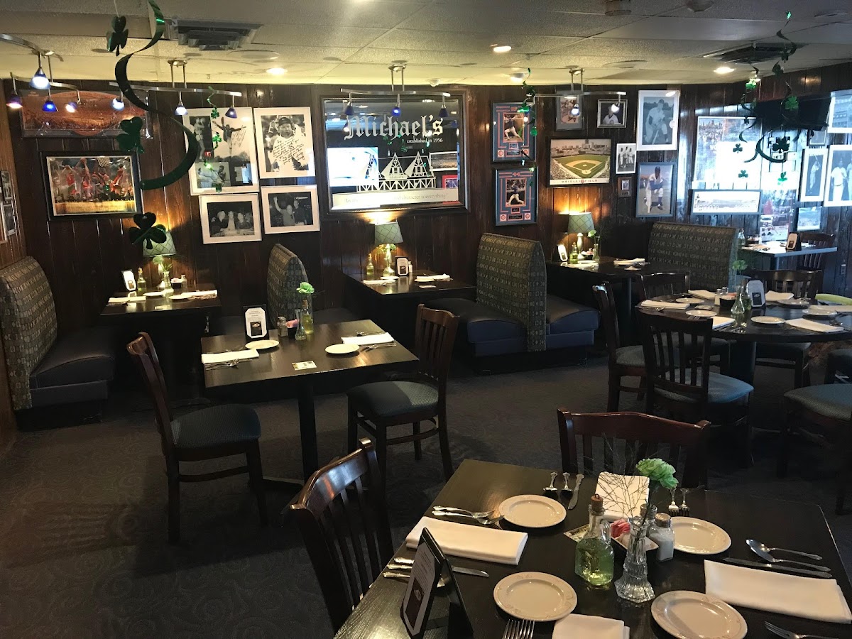 Michael's Restaurant